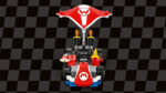 LEGO® Super Mario 72032 Mario Kart™ – Standardni karting