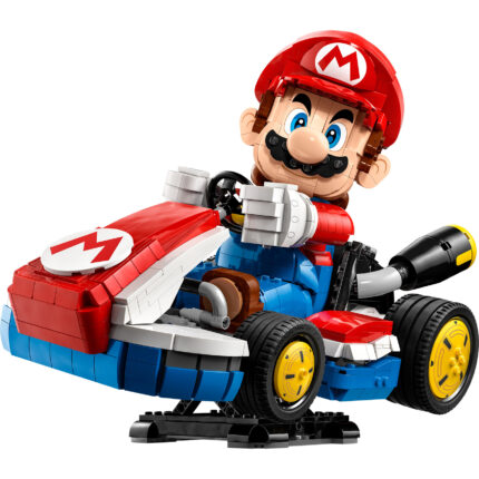 LEGO® Super Mario 72037 Mario Kart™: Mario i standardni karting