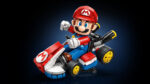 LEGO® Super Mario 72037 Mario Kart™: Mario i standardni karting