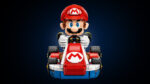 LEGO® Super Mario 72037 Mario Kart™: Mario i standardni karting