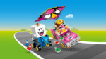 LEGO® Super Mario 72038 Mario Kart™: Vario i kralj Bu