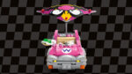LEGO® Super Mario 72038 Mario Kart™: Vario i kralj Bu
