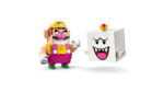 LEGO® Super Mario 72038 Mario Kart™: Vario i kralj Bu