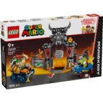 LEGO® Super Mario 72039 Mario Kart™: Bauzerov zamak