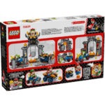 LEGO® Super Mario 72039 Mario Kart™: Bauzerov zamak