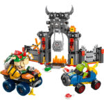 LEGO® Super Mario 72039 Mario Kart™: Bauzerov zamak