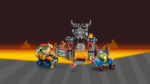 LEGO® Super Mario 72039 Mario Kart™: Bauzerov zamak