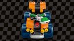 LEGO® Super Mario 72039 Mario Kart™: Bauzerov zamak