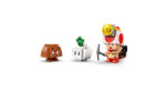 LEGO® Super Mario 72040 Kamp kapetana Touda