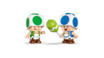 LEGO® Super Mario 72041 Proslava u Toudovoj kući