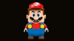 LEGO® Super Mario 72043 Mario Kart™: Interaktivni LEGO® Mario™ i standardni karting
