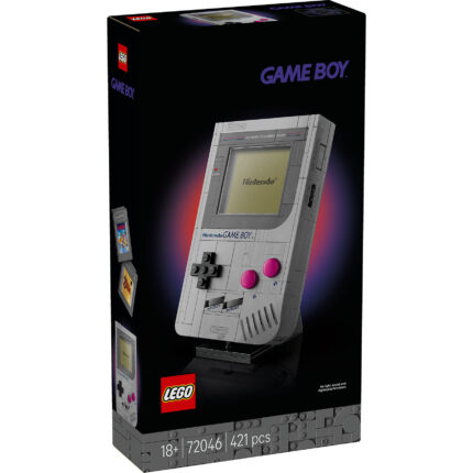 LEGO® Super Mario