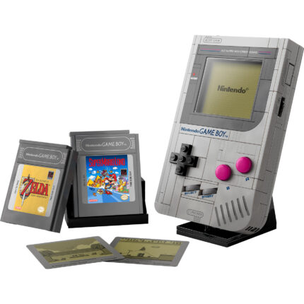 LEGO® Super Mario 72046 Game Boy™