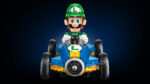 LEGO® Super Mario 72050 Mario Kart™ – Luiđi i Mach 8