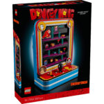LEGO® Super Mario 72051 Donkey Kong™ arkada