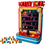 LEGO® Super Mario 72051 Donkey Kong™ arkada