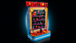 LEGO® Super Mario 72051 Donkey Kong™ arkada