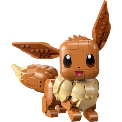 LEGO® Pokémon 72151 Ivi