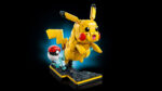 LEGO® Pokémon 72152 Pikaču i Poke-lopta