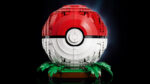 LEGO® Pokémon 72154 Čuveni Trenerski trenuci sa Pokeloptom