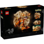 LEGO® Pokémon 72160 Arkenajn