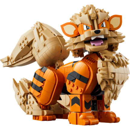 LEGO® Pokémon 72160 Arkenajn