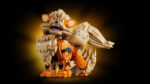 LEGO® Pokémon 72160 Arkenajn