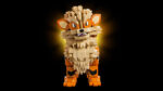 LEGO® Pokémon 72160 Arkenajn
