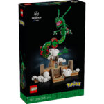 LEGO® Pokémon 72168 Rejkvaza
