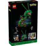 LEGO® Pokémon 72168 Rejkvaza