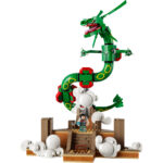 LEGO® Pokémon 72168 Rejkvaza