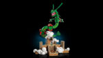 LEGO® Pokémon 72168 Rejkvaza