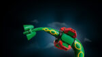 LEGO® Pokémon 72168 Rejkvaza