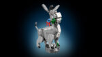 LEGO® 72423 Šrek, Magare i Mačak u čizmama