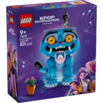LEGO® 72537 Tigar Derpi i ptica Sasi