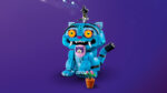 LEGO® 72537 Tigar Derpi i ptica Sasi