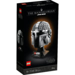 LEGO® Star Wars 75328 Mandalorijanov™ šlem