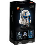 LEGO® Star Wars 75349 Šlem Kapetana Reksa™
