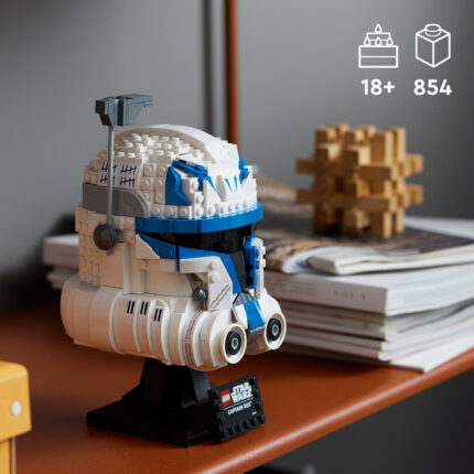 LEGO® Star Wars 75349 Šlem Kapetana Reksa™