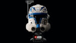 LEGO® Star Wars 75349 Šlem Kapetana Reksa™
