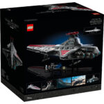 LEGO® Star Wars 75367 Republički napadački kruzer klase Lovac