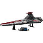 LEGO® Star Wars 75367 Republički napadački kruzer klase Lovac