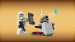 LEGO® Star Wars 75372 Klon truper™ i borbeni droid™ – borbeni paket