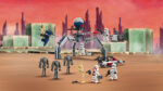 LEGO® Star Wars 75372 Klon truper™ i borbeni droid™ – borbeni paket