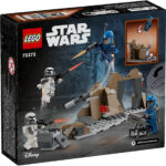 LEGO® Star Wars 75373 Zaseda na Mandaloru­™ – borbeno pakovanje