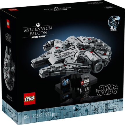LEGO® Star Wars 75375 Milenijumski soko™