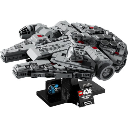 LEGO® Star Wars 75375 Milenijumski soko™