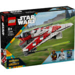 LEGO® Star Wars 75388 Zvezdani borac džedaja Boba