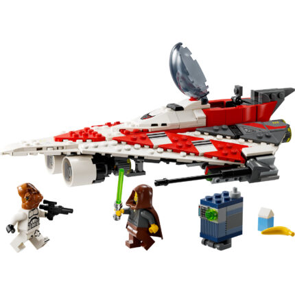 LEGO® Star Wars 75388 Zvezdani borac džedaja Boba
