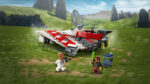 LEGO® Star Wars 75388 Zvezdani borac džedaja Boba